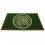Celtic FC Crest Area Rug 3