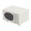Miniature Microwave Model, High Simulation Kitchen Decor, White Plastic 16