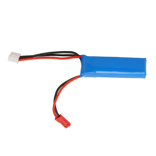7.4V 400mAh Li-poly Battery for P929 RC Car