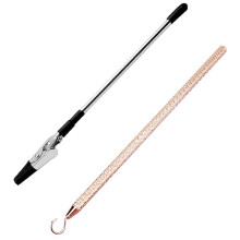 2 Pcs Bracelet Helper Tool Hook, Bracelet Helper, Wearing Aid Assistance, Metal Bracelet Helper Tool