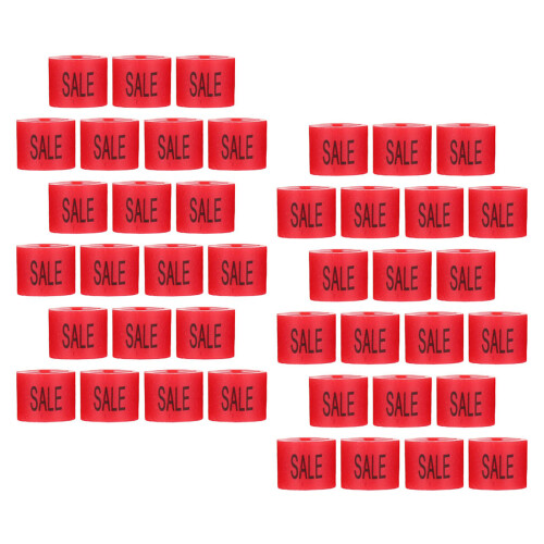 50 Stuks Kleding Markeringen Gekleurde Labels Kledingclips