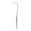 Inline Tremolo Whammy Bar Metall 18