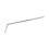 Inline Tremolo Whammy Bar Metall 11