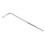 Inline Tremolo Whammy Bar Metall 17