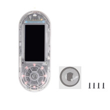 LILYGO T-Embed CC1101  ESP32-S3 Entwicklungsboard, 1,9 Zoll, Stromsparendes Modul, Sub-1-GHz--Transceiver, PN532, NFC, RFID B