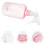 2 Pcs Spray For Plants Small Misting Water Sprayer 10