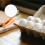 1Pc Durable Plastic Egg Organizer White Egg Storage Tray for Home Use 8