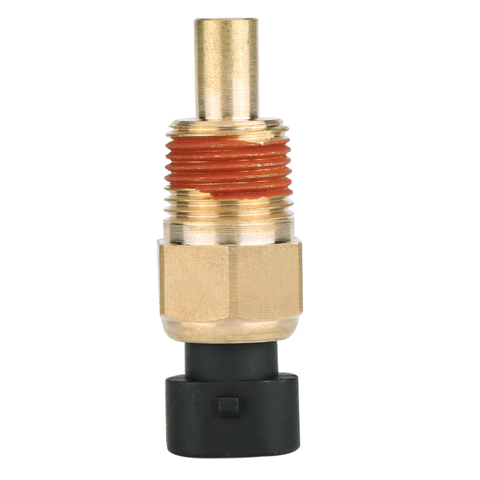 Engine Coolant Sensor Compatible With Gmc Chevrolet Buick Cadillac Jeep Tx3 4381388639737