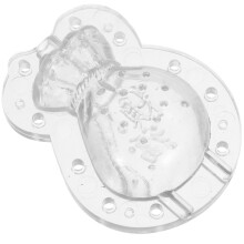 Molde Para Cultivo De Verduras Y Melón Reutilizable