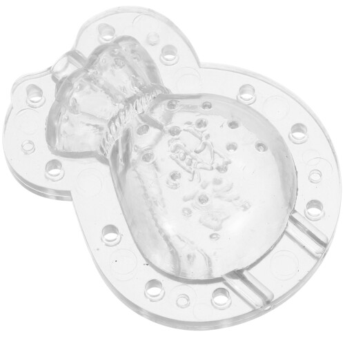 Molde Para Cultivo De Verduras Y Melón Reutilizable