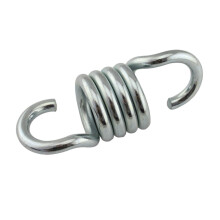 silla hamaca colgante para porche con ganchos giratorios de acero inox