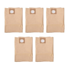Sacs à PoussièRe D'Aspirateur pour NT38 NT 38/1 Sac à PoussièRe en Papier Sac à PoussièRe Sac en Papier Sac Filtre