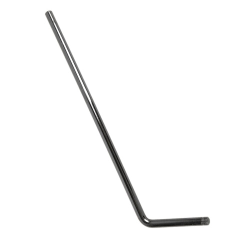 Push-In Tremoloarm, exzellent, schwarz 2