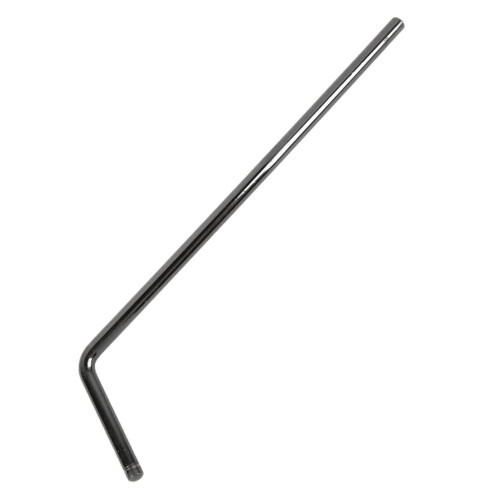 Push-In Tremoloarm, exzellent, schwarz 1