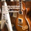 Gitarren Schalter Dichtungen Gold Set 15