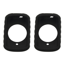 2X Silicone Case Cover for   830 GPS Cycling Computer System Protective Case Scratchproof Soft Cover Shell