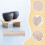 2Pièces Support Main Bois Durable Beige Pour Calligraphie Et Peinture 11