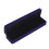 3St Blauwe Fluwelen Box Sieraden En Accessoires 9