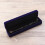 3St Blauwe Fluwelen Box Sieraden En Accessoires 11