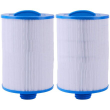 ErsäTtning för Spa-Filter PWW50P3 (1 1/2 Tum Grov GäNga), Unicel 6CH-940, Filbur FC-0359, Waterway Front Access Skimmer