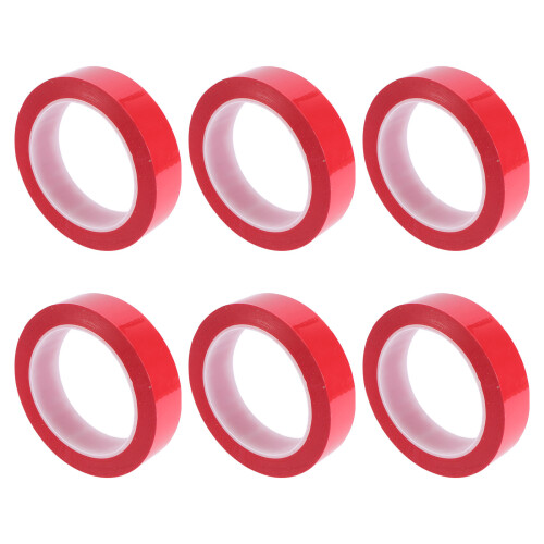 6 Stück Mara Tape Puller Haftend Praktisch Selbstliebe 2
