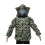 Beekeeper Jacket 200g OneSize Camouflage 9