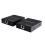 Extensor IP Compatible con  de 150 M. Extensor Ethernet Compatible con . Transmisión de  A Muchos Mediante Conmutador Ethernet. Enchufe 1