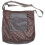 Mushroom Shoulder Pouch Mesh Foraging Bag For Wild Picking 4