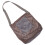 Mushroom Shoulder Pouch Mesh Foraging Bag For Wild Picking 5