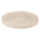 1M Bande En Coton Beige Simple Pour Décoration Couture 4