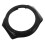 Black Pc Watch Case Protective Frame for Huawei Smartwatch Durable 1