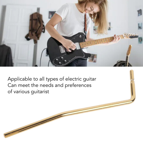 Präziser Tremoloarm E-Gitarre 1