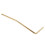 Tremolo-Arm E-Gitarre Gold 15