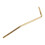 Tremolo-Arm E-Gitarre Gold 4