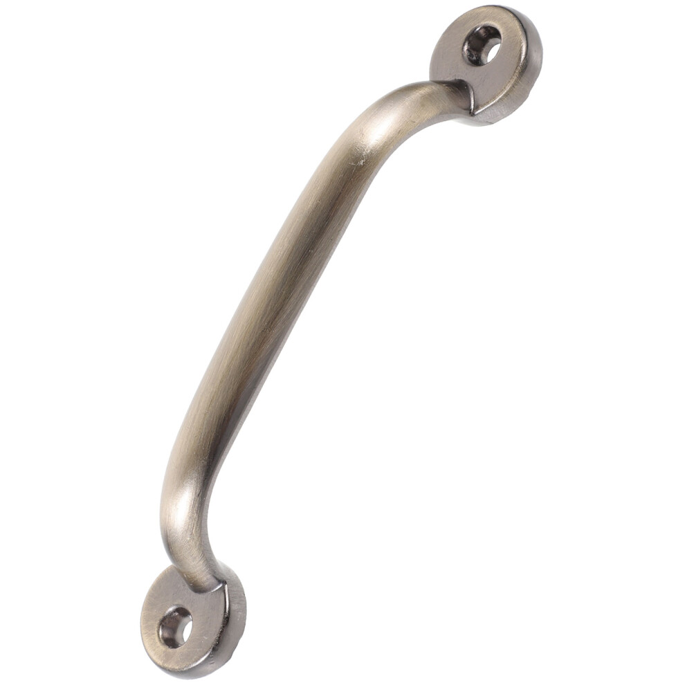 Mlins Vintage Hardware Zinc Alloy Handle 12.40X2.50x2.00cm 3301952017465