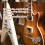 2 Gitarrenschalter Dichtungen Silber 16