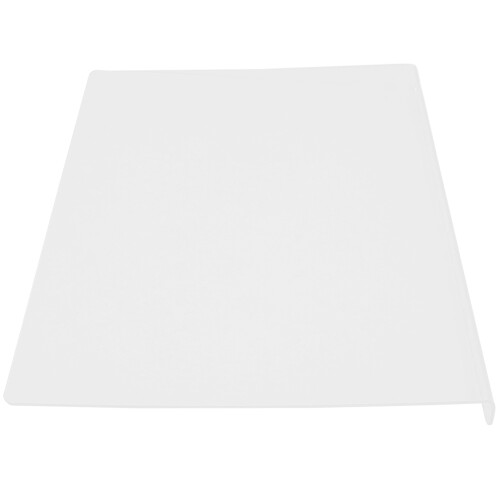 Fruit Board Schneidebrett Transparent 1Stk 2
