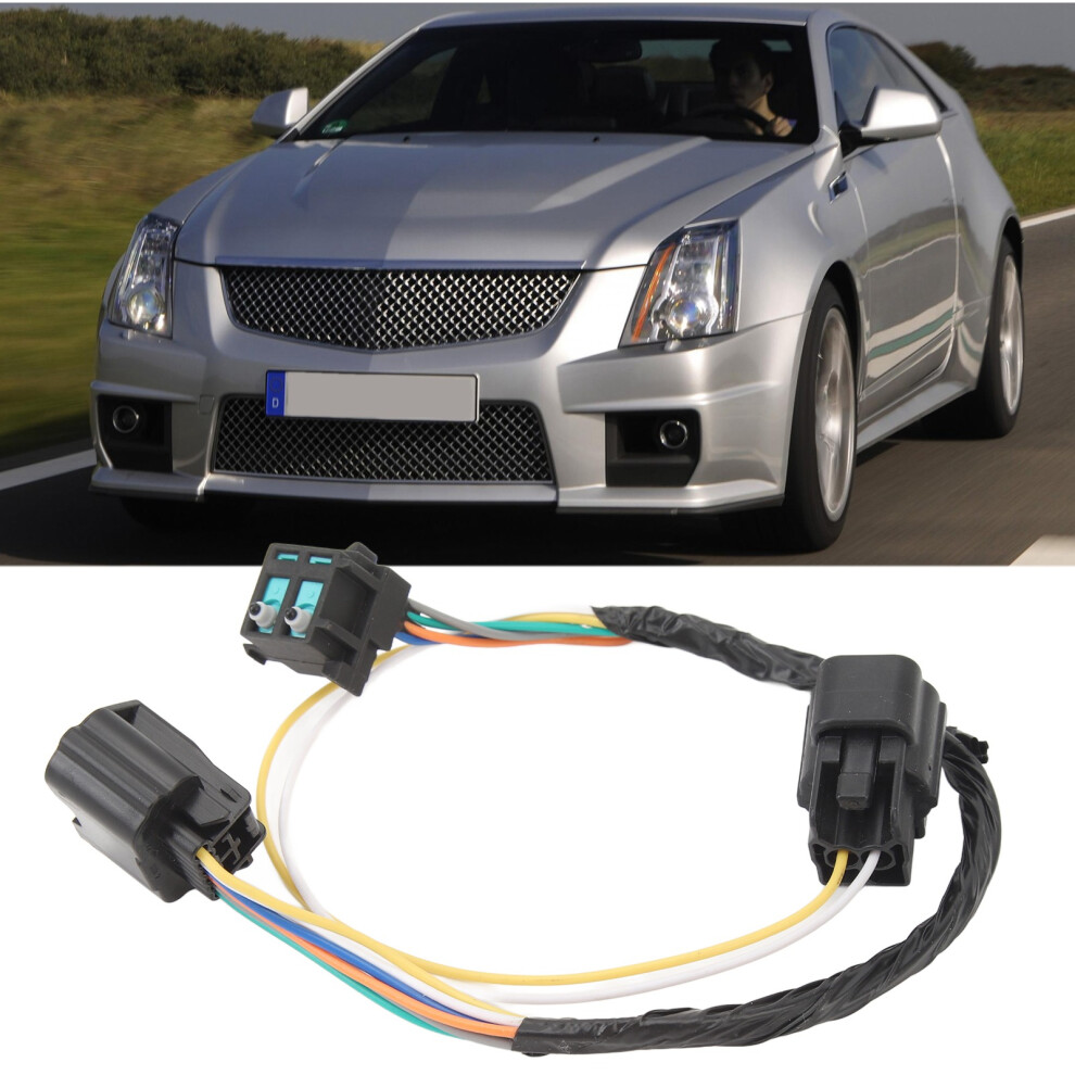 Exterior Door Handle Switch Connector Harness For Cts 2009-2014 Right 4211388664159