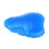 10 Pcs Blue Rubber Urinal Splash Mats, Deodorizer for Men Bathroom 9