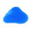 10 Pcs Blue Rubber Urinal Splash Mats, Deodorizer for Men Bathroom 13