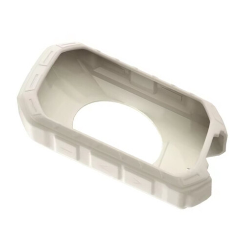 For   MTB Protective Skin Case Soft Armor Case Shell Protector Cover Bumper Guard Easy Installation