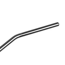Whammy Bar Metall schwarz E-Gitarre