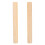 Schlagzeugsticks Khaki Holz Robust Für Rhythmus & 6