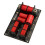 Stable 400W 3-Way Speaker Crossover 11