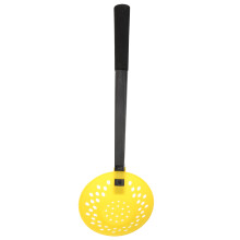 Black Plastic Ice Scoop Foldable Professional Fishing Accessory