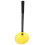 Black Plastic Ice Scoop Foldable Professional Fishing Accessory 1