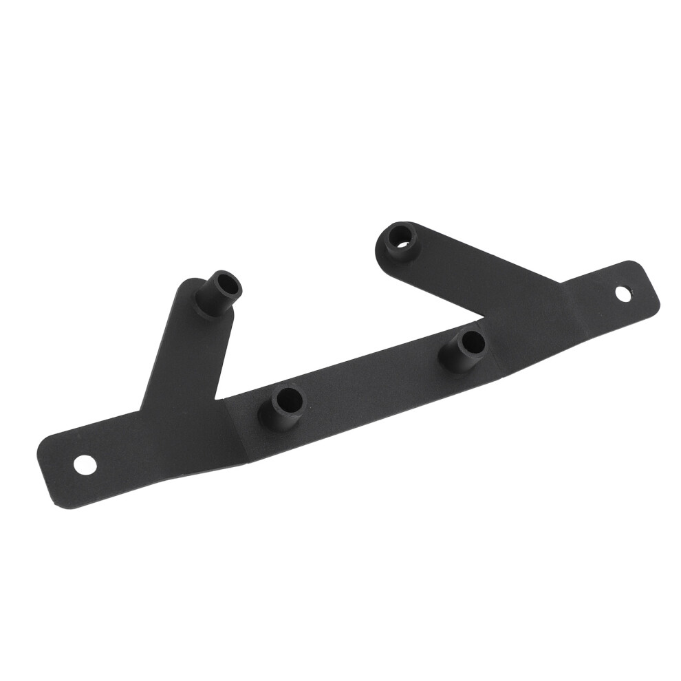 Motorcycle Fog Bracket For S1000xr 2020-2023, Shockproof Light/Black 9351388640830