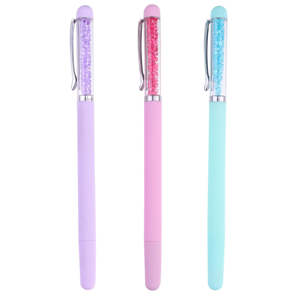 Artibetter 6 Pcs Nail Art Tool Set With Rhinestones Picker And Dotting Pens