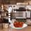 3Pcs White Cotton Sausage Net Kitchen Packaging Tool Meat Ham Wrap 6