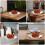 3Pcs White Cotton Sausage Net Kitchen Packaging Tool Meat Ham Wrap 8